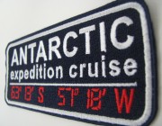 antarctic