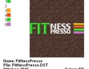 fitnesspresso